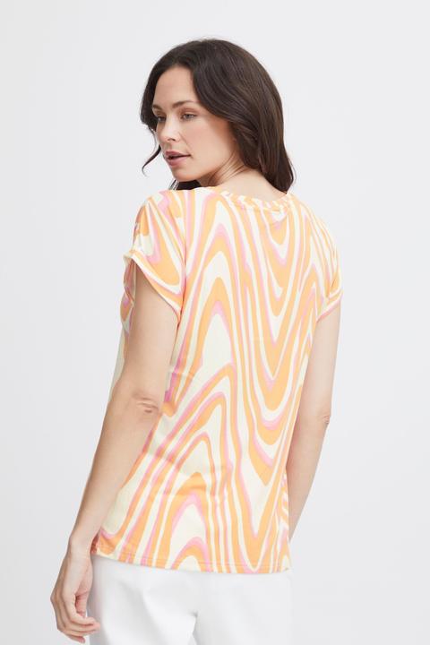 Produktbild Fransa FRSEEN TEE 1 20610634 (L)
