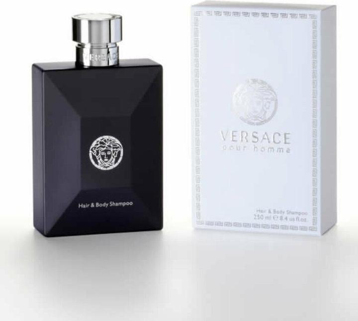 Produktbild Versace Pour Homme (250 ml)