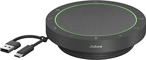 Produktbild Jabra Speakerphone Speak2 55 MS