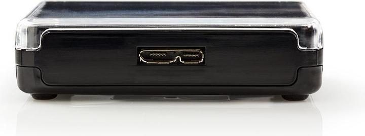 Produktbild Nedis Kartenleser All-in-One USB 3.0 5 Gbit/s (USB 3.0)