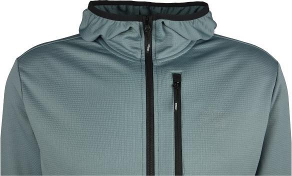 Produktbild Stoic PaukiSt. Waffle Fleece Hoody (M)