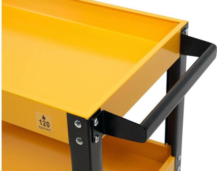 Actual product image Vorel Wózek Warsztatowy 3 Poziomy (1 x)