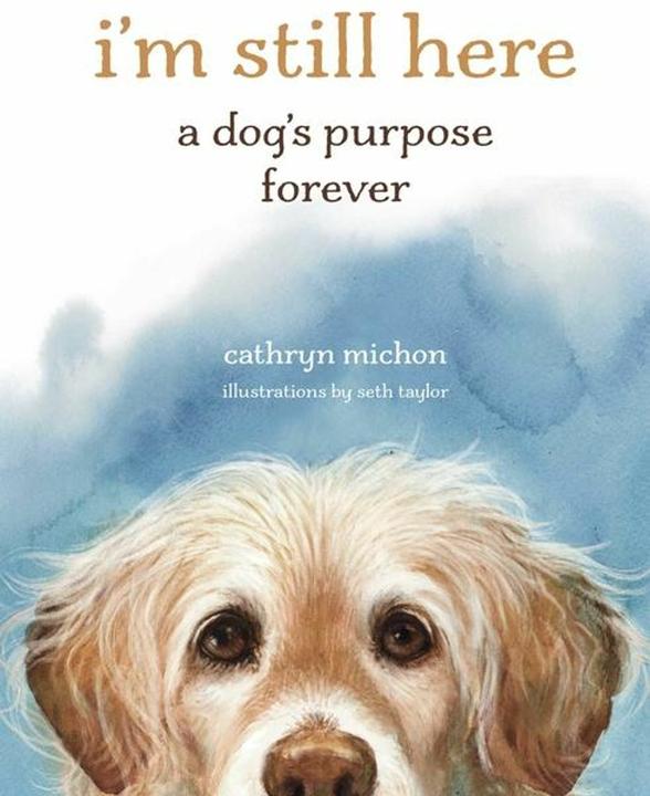 Produktbild I'm Still Here (Englisch, Michon Cathryn, 2024)