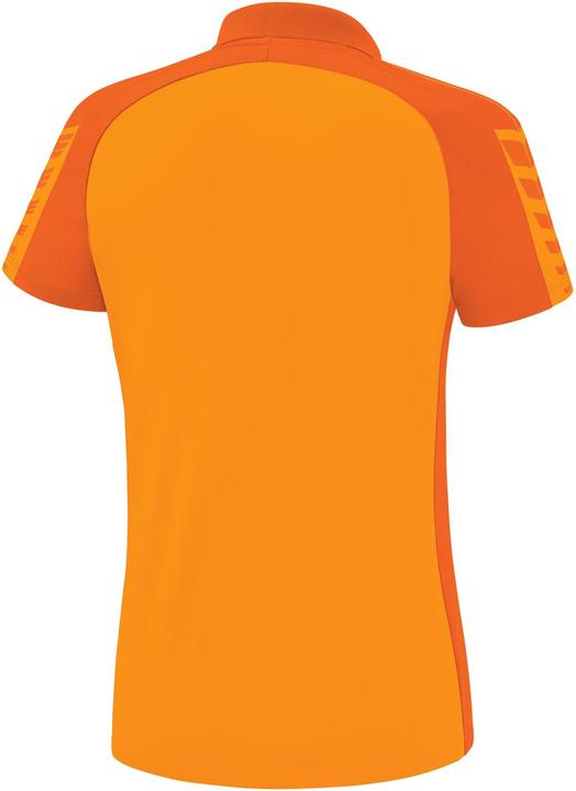 Produktbild Erima Six Wings Poloshirt (42)