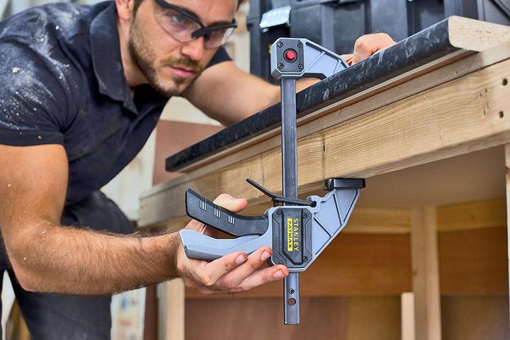 Produktbild Stanley Fatmax (300 mm)