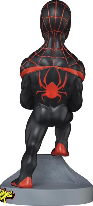 Produktbild Exquisite Gaming Marvel Comics: Miles Morales Spider Man Cable Guy (PC, Xbox Series X, Xbox One S, Xbox 360, Mac, Switch, Playstation Classic)