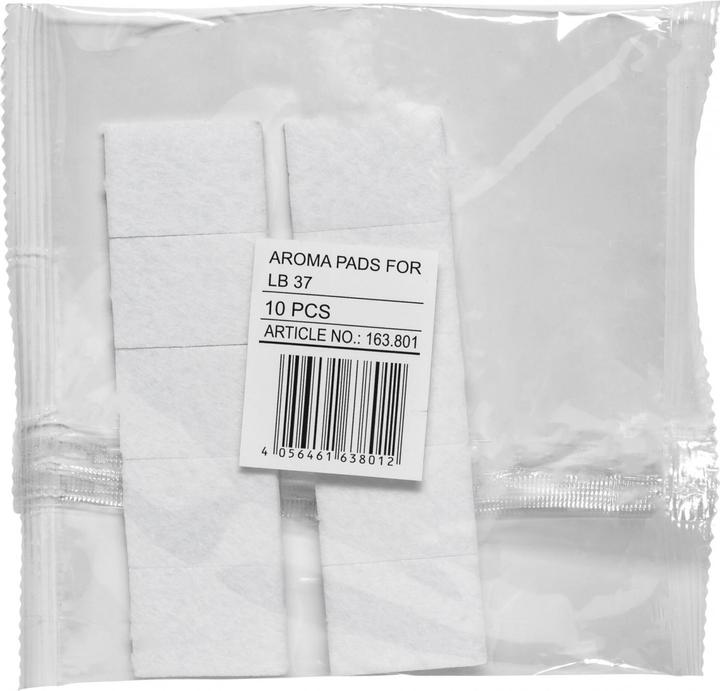 Actual product image Beurer LB 37 Aromapads (10 x)