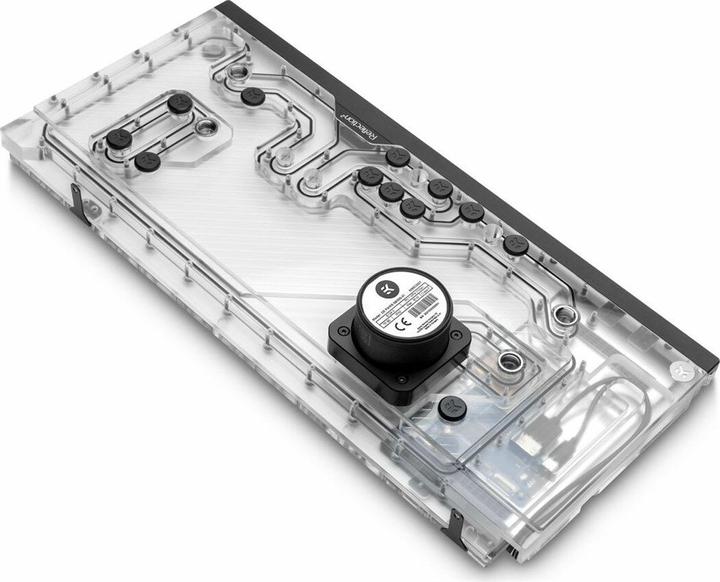 Image du produit EKWB EK-Quantum Reflection² PC-O11D XL D5 PWM D-RGB - Screen Edition