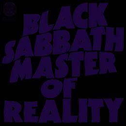 Master Of Reality (LP+CD, 180g)