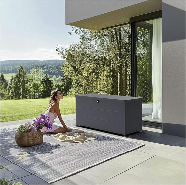 Immagine prodotto Holmberg Cassetta da giardino