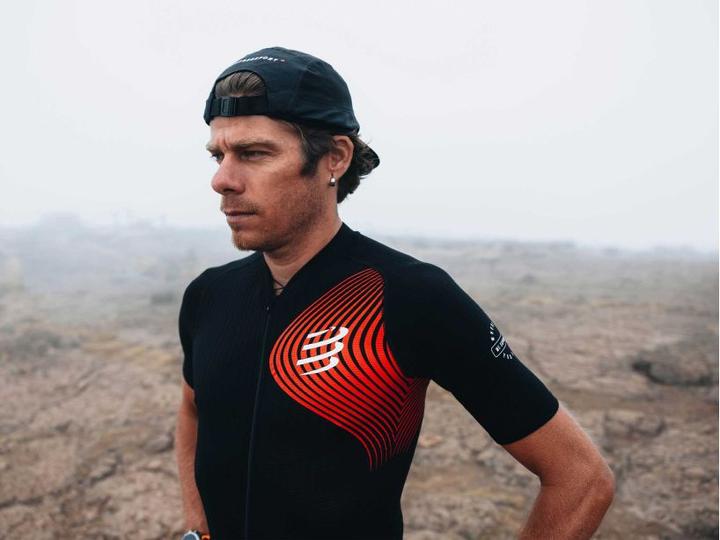 Image du produit Compressport Trail Postural SS Top M (S)