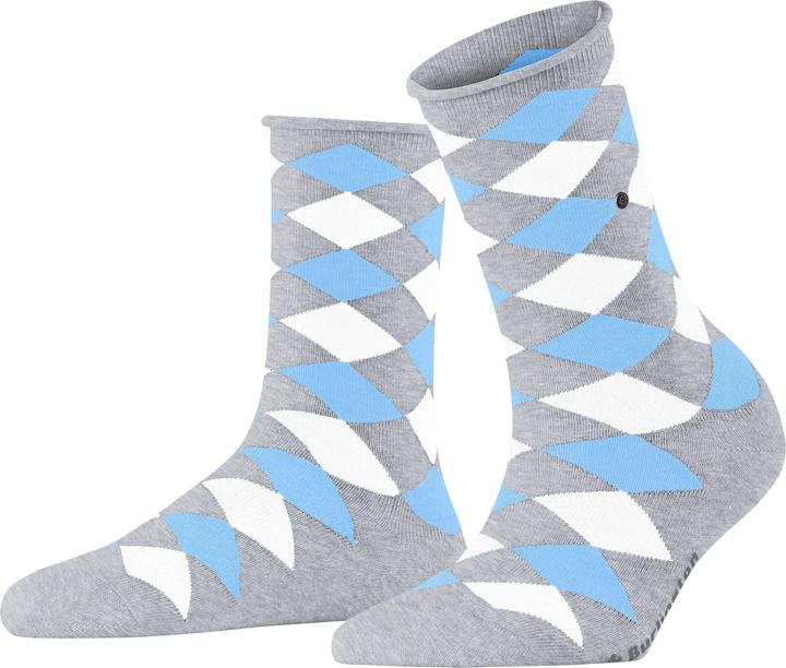 Actual product image Burlington Socken Sandy (36 - 41)