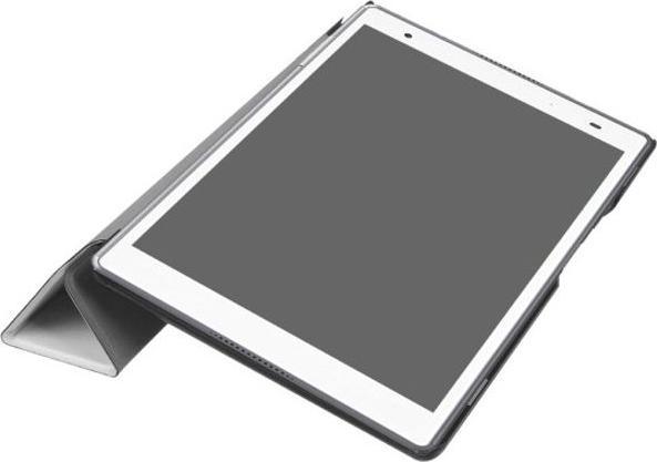 Image du produit MU Classic Housse en cuir Flip (Lenovo Onglet 4 8)