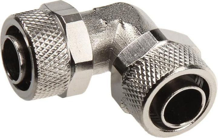 Aquatuning 13/10mm L Schlauchverbinder