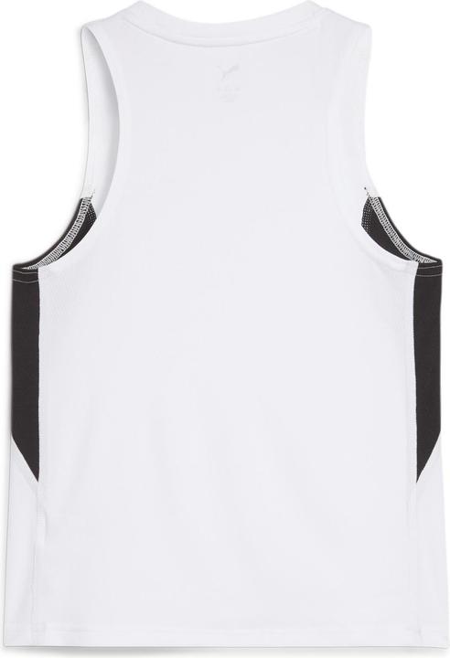 Actual product image Puma Y Cross The Line Singlet 3.0 (128)
