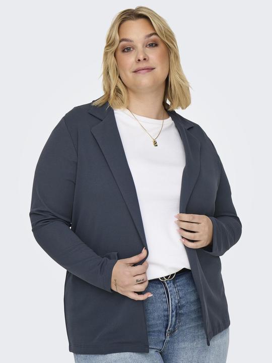 Immagine prodotto Only Cardigan blazer con collo a scialle dalla vestibilità regolare (48)