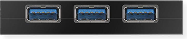 Produktbild D-Link Dub-1340 (USB-A, 4 Ports)