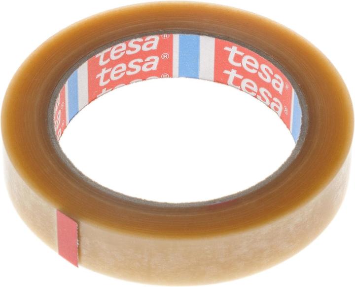 Actual product image tesa Tesapack Ultra strong (19 mm)