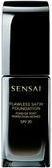 Actual product image Sensai Flawless Satin Most Fond de Teint FS102 (FS102 Ivory Beige)