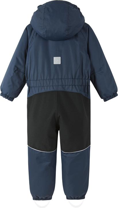 Produktbild Reima tec Kinder Schneeanzug Kaunisto Navy (122)