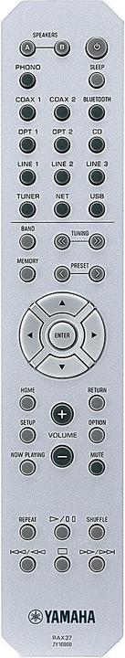 Immagine prodotto Yamaha R-N600A (Ricevitore di rete)