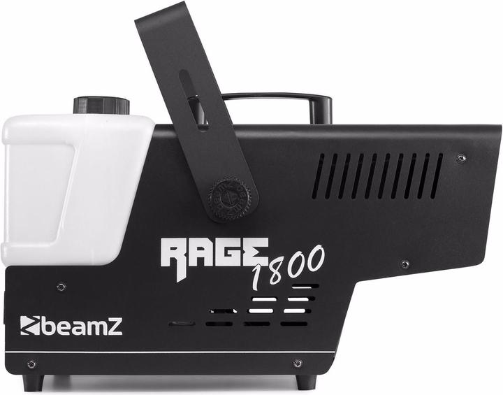 Produktbild BeamZ Rage