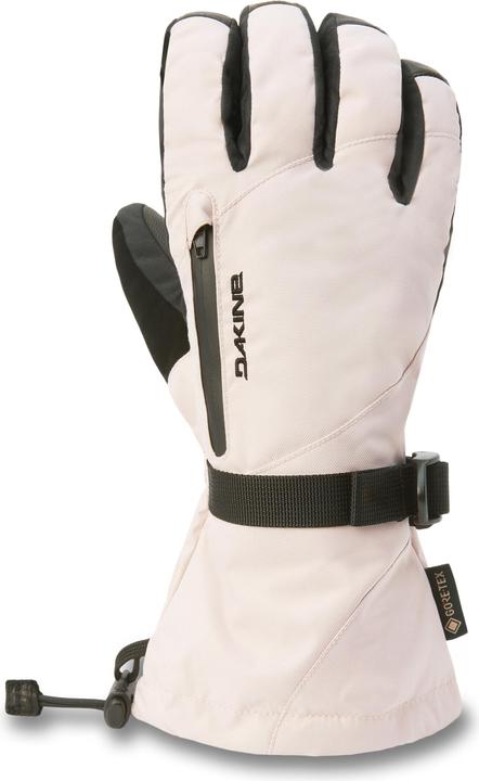 Dakine Womens Leather Sequoia Gore-Tex Gloves