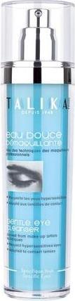 Image du produit Talika Nettoyant doux pour les yeux 120ml (Chiffons de nettoyage, 120 ml)