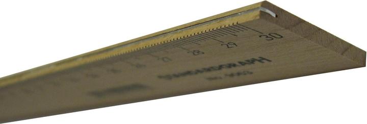 Produktbild Massstab Standardgraph (30 cm)