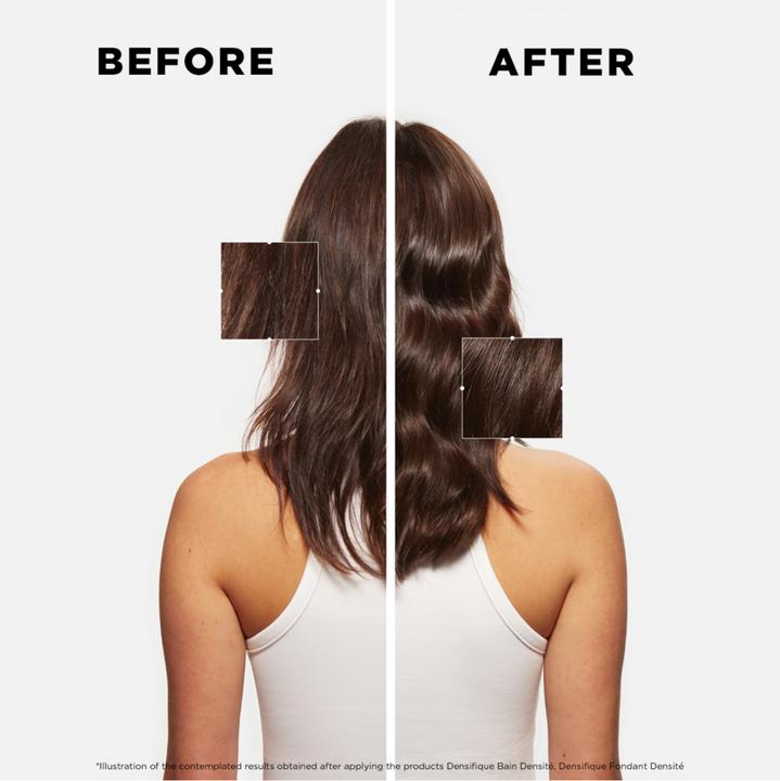 Produktbild Kérastase Densifique Bain Densité (500 ml, Flüssiges Shampoo)