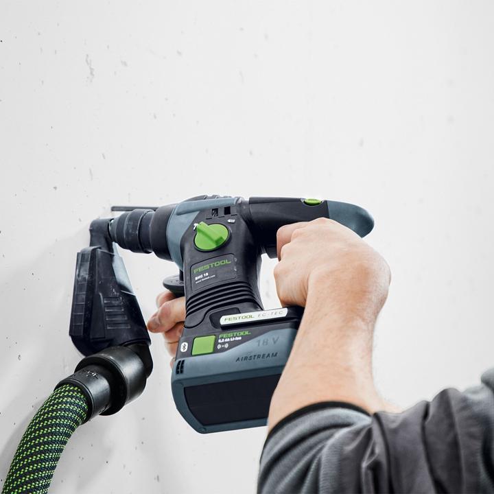 Productafbeelding Festool Accupack BP 18 Li 5.0 ASI (18 V)