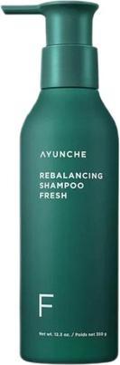 Ayunche Rebalancing Shampoo - 350g