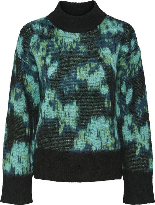 Yas YASFLAIR Pull en maille (S)