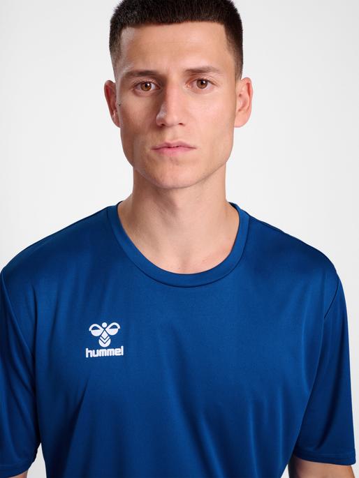Image du produit hummel Hmlessential Jersey S/S (XL)