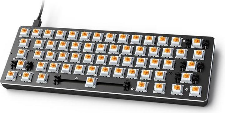 Image du produit Glorious PC Gaming Race Panda Switches
