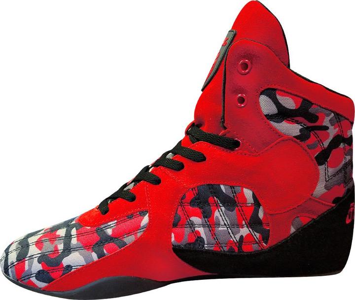 Actual product image Otomix Stingray Escape CAMO RED (42)