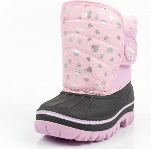 Actual product image Lee Schneestiefel (24)