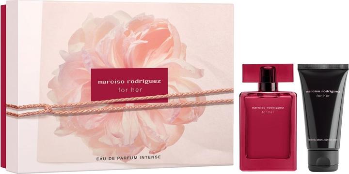 Immagine prodotto Narciso Rodriguez Narciso - For Her Eau De Parfum Intense Spring Set (Eau de parfum, 50 ml)