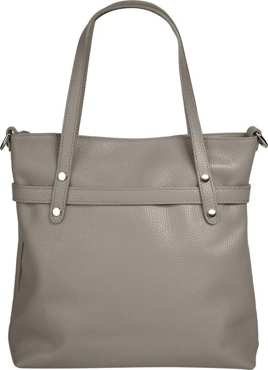 Immagine prodotto Cluty Shopper echt Leder Damen