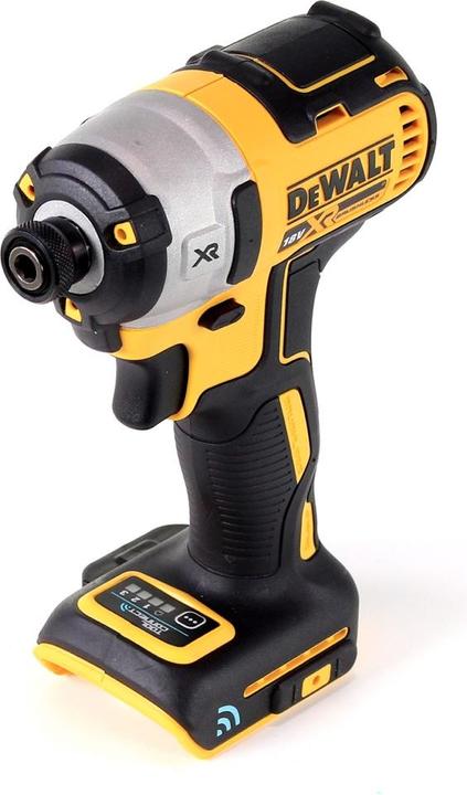 Produktbild DeWalt DCF 888 NT Akku Schlagschrauber 18V 205Nm Brushless Solo + TSTAK - ohne Akku, ohne Ladegerät (Akkubetrieb)