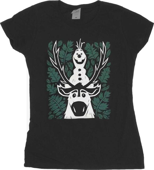 Disney Frozen TShirt (XL)