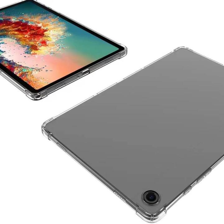Produktbild Cover-Discount Galaxy Tab A9+ - Schutzhülle transparent (Galaxy Tab A9+)