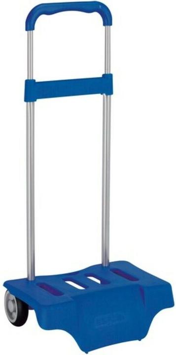 Safta Rucksacktrolley 641092905 Blau 30 x 85 x 23 cm (23 l)