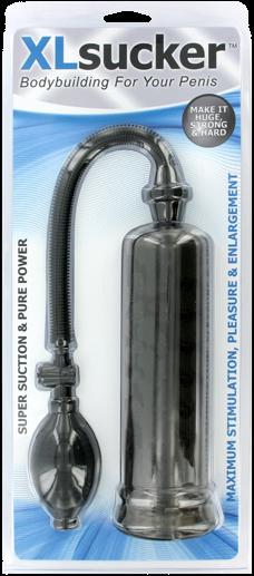 Actual product image XL Sucker Bodybuilding for your Penis