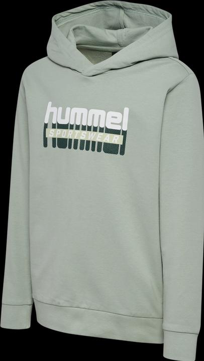 Produktbild hummel Hmltukas Hoodie (134)