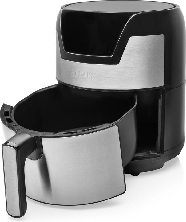 Actual product image Princess Hot Air Deep Fryer Digital XXL (EU plug)