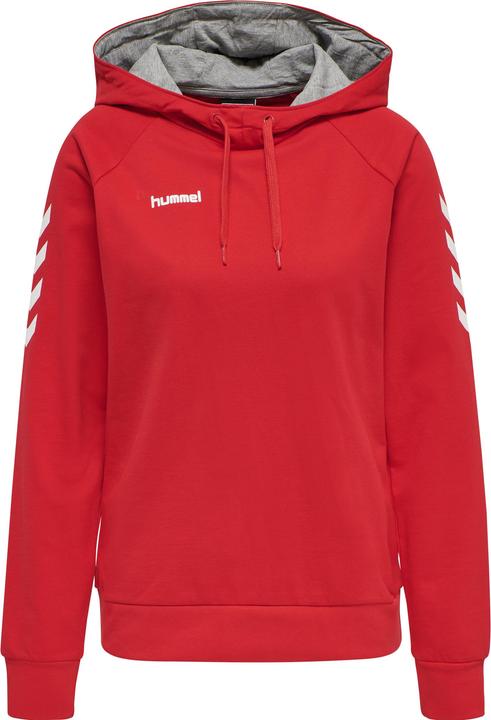 Immagine prodotto hummel Andare Donna Felpa Con Cappuccio In Cotone (S)