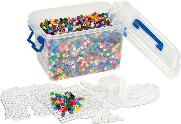 Immagine prodotto Playbox Set di perline da stiro XL