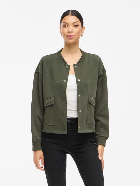 Immagine prodotto Vila VIODESSIA Geknöpfte Jacke (XL)