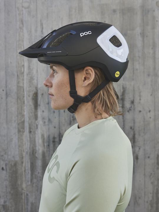 Actual product image Poc Axion Race MIPS (55 - 58 cm)